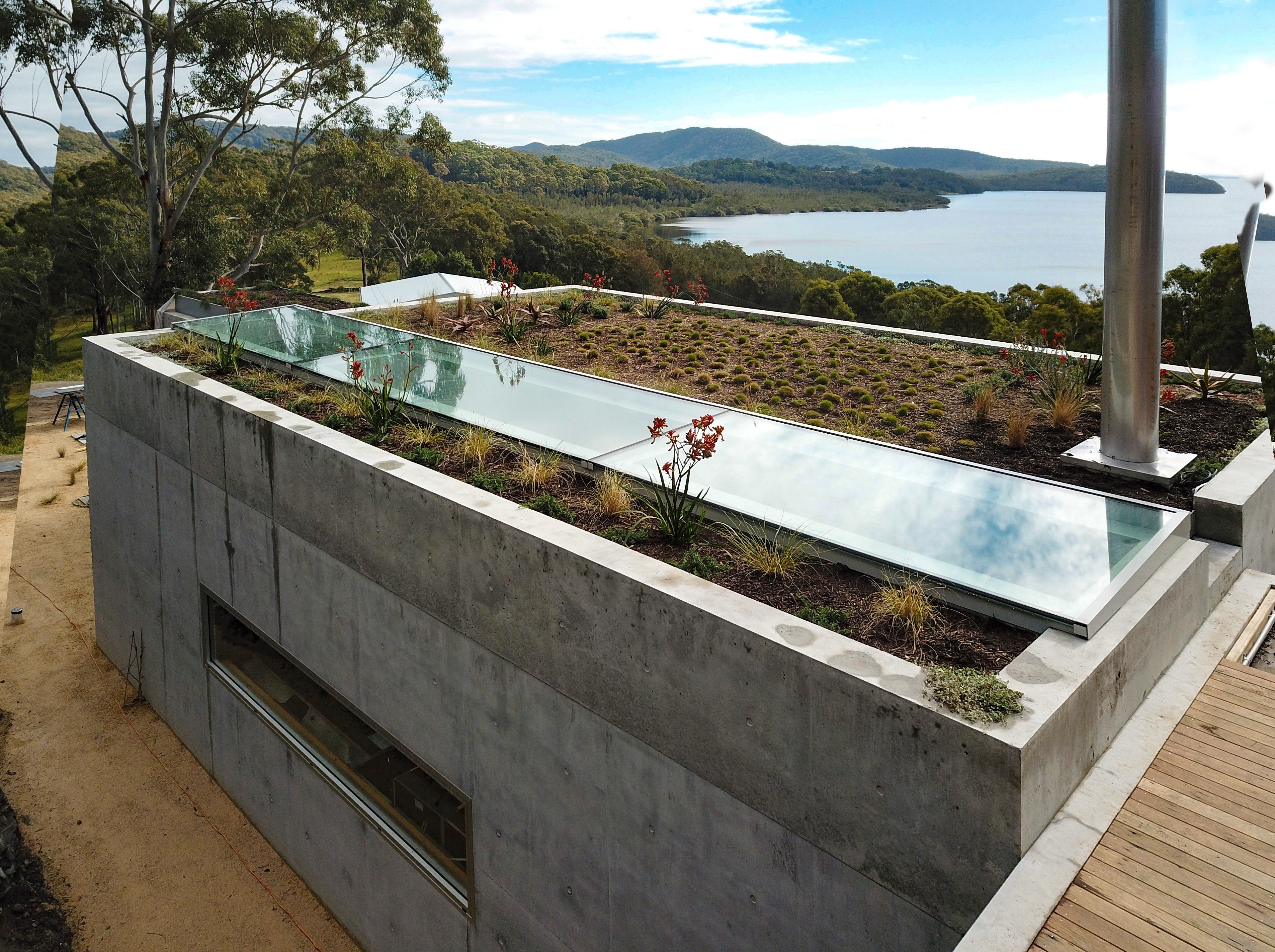 How to Achieve Temperature Control with Skylights in Sydney