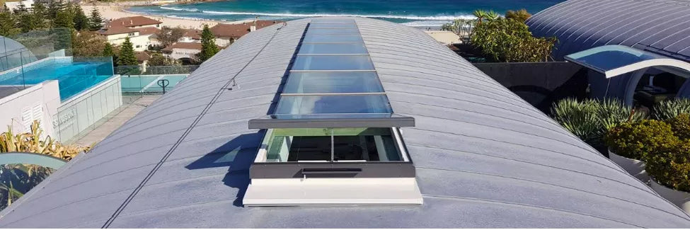 10 Benefits of Opening & Ventilated Skylights