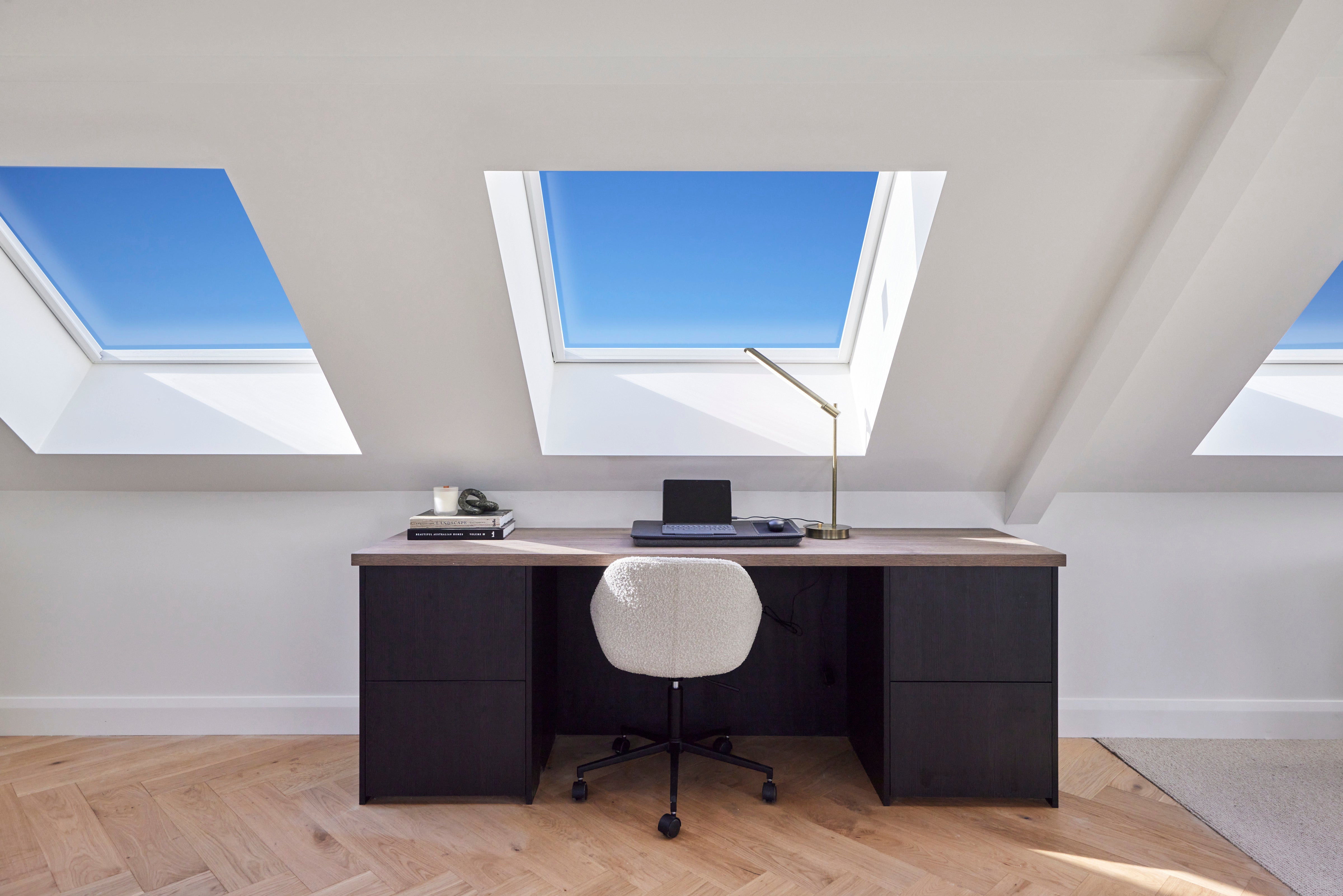 5 Benefits of Natural Light
