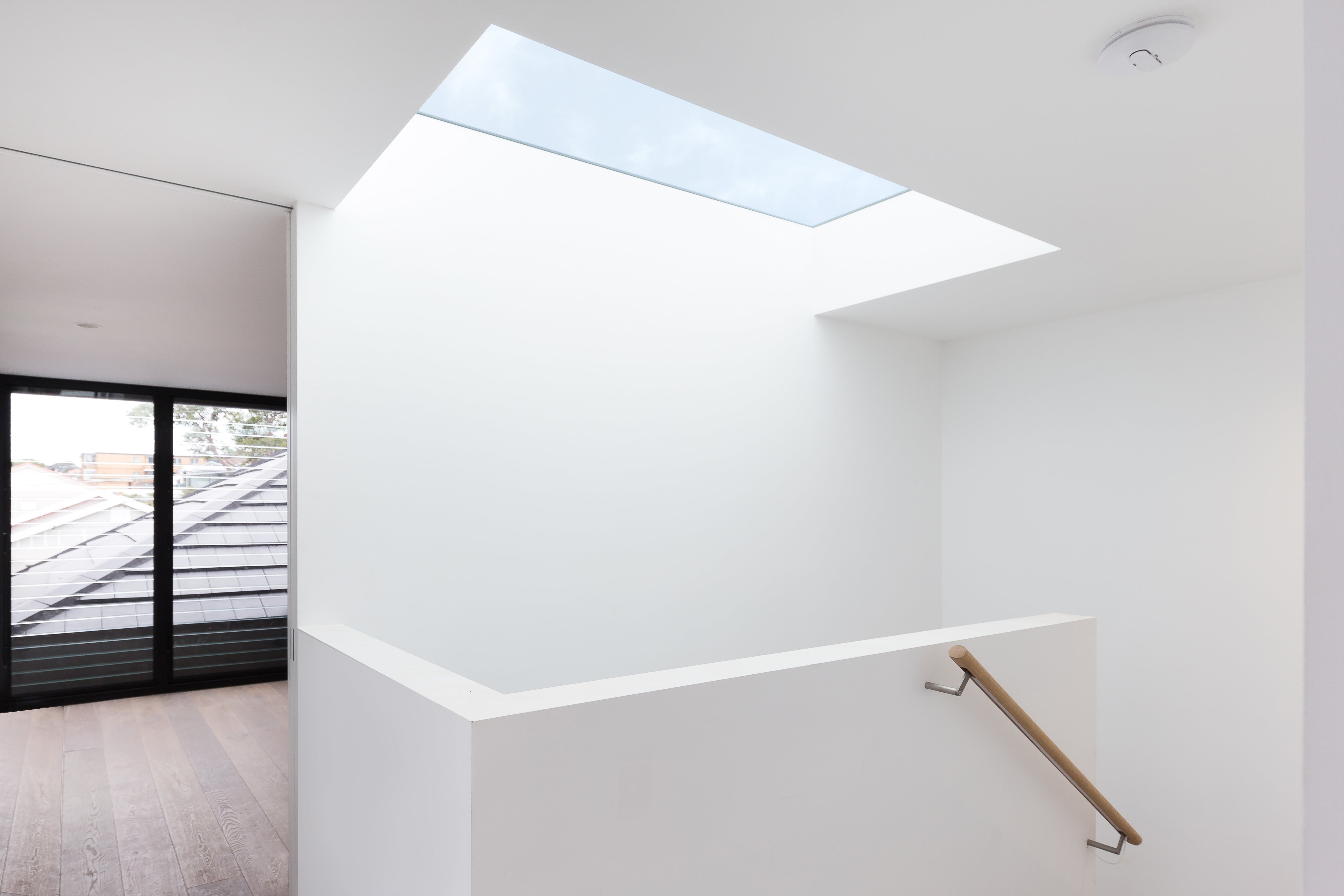 Lighten Up Your Home With Skylights