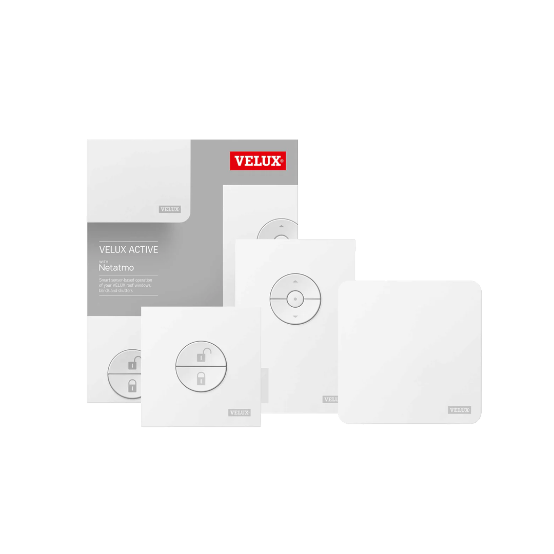 Velux Accessories