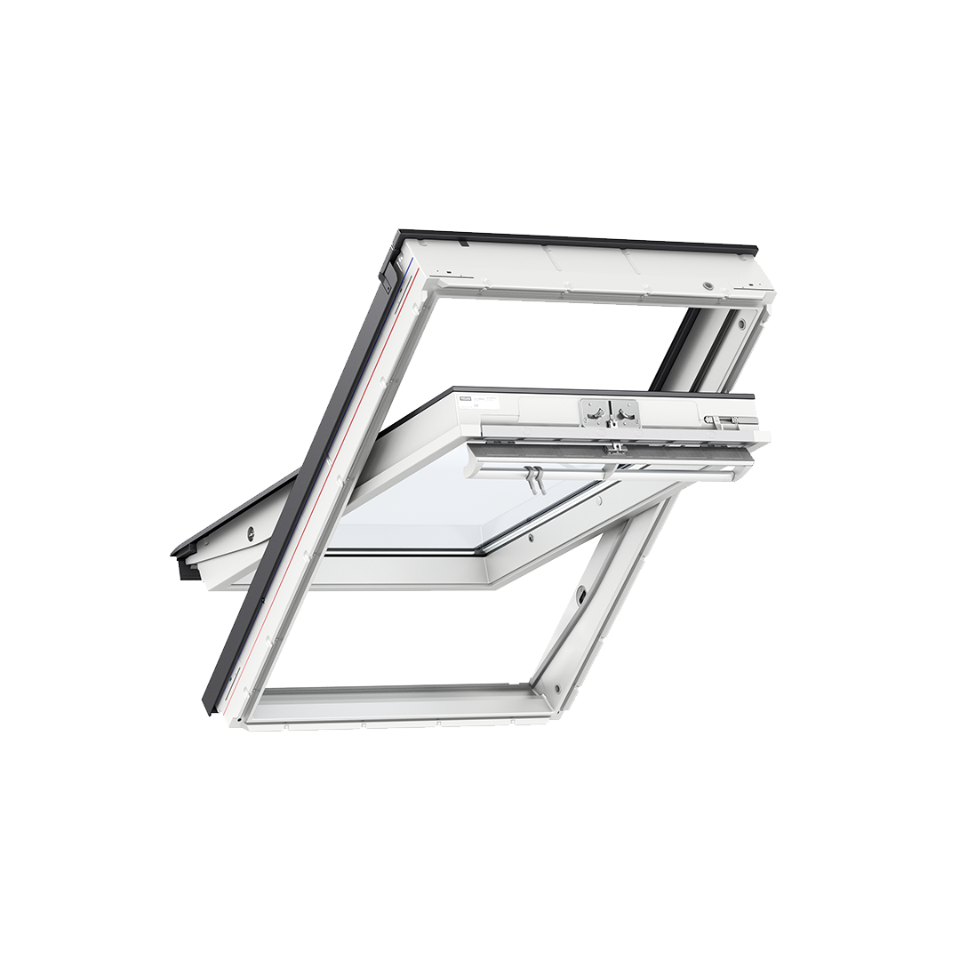 Velux GGL - Centre Pivot Roof Window