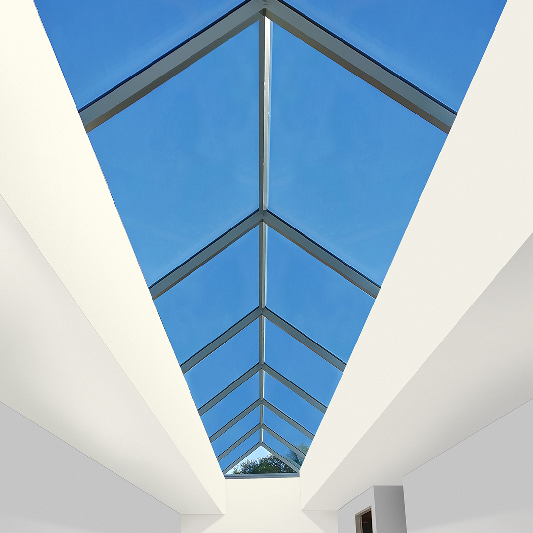 Glass Ridge Light - GRL