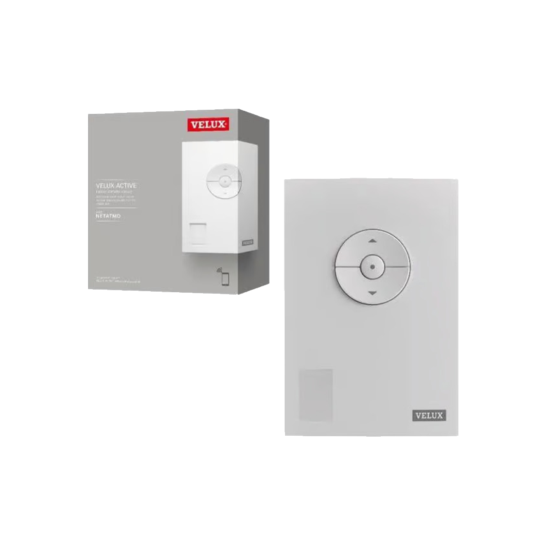 VELUX ACTIVE indoor climate sensor (KLA 300)