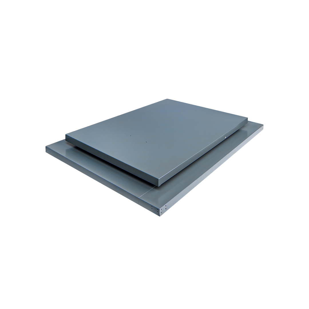 Metal Roof Access Hatch - MH, MHD, MHH