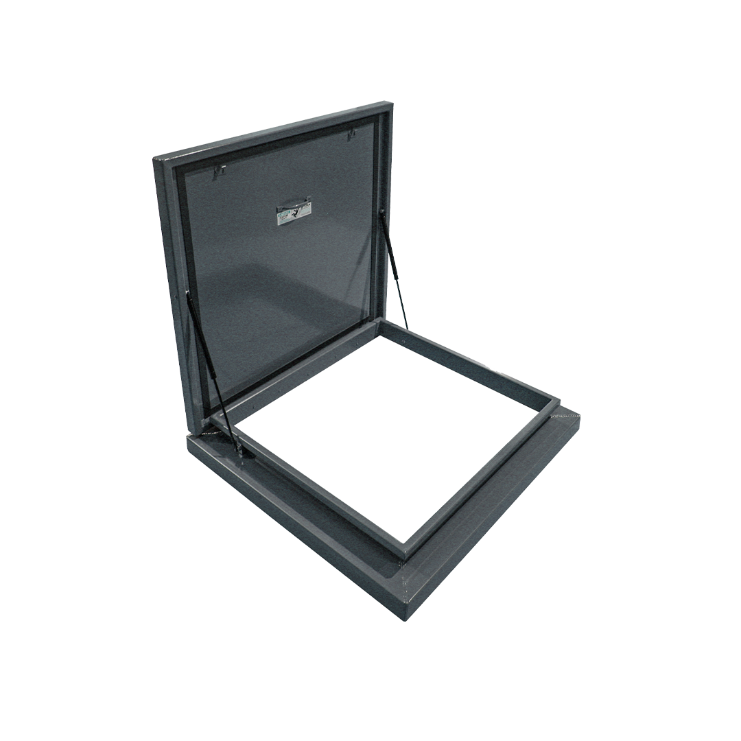 Cyclone Hatch MHC|600x600mm|Hob Mount (Concrete)