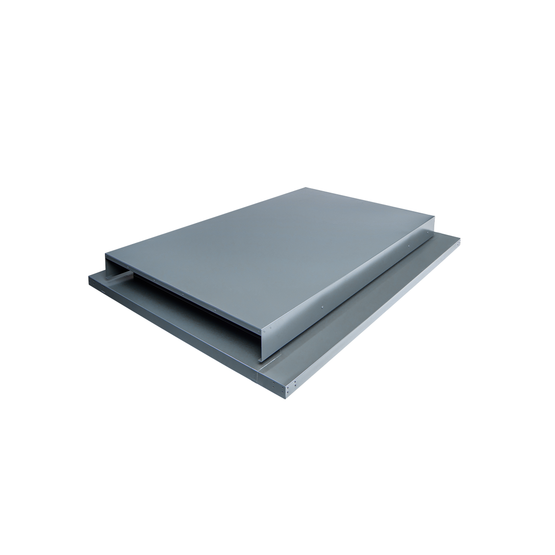 Ezi-Slider Hatch - MSH