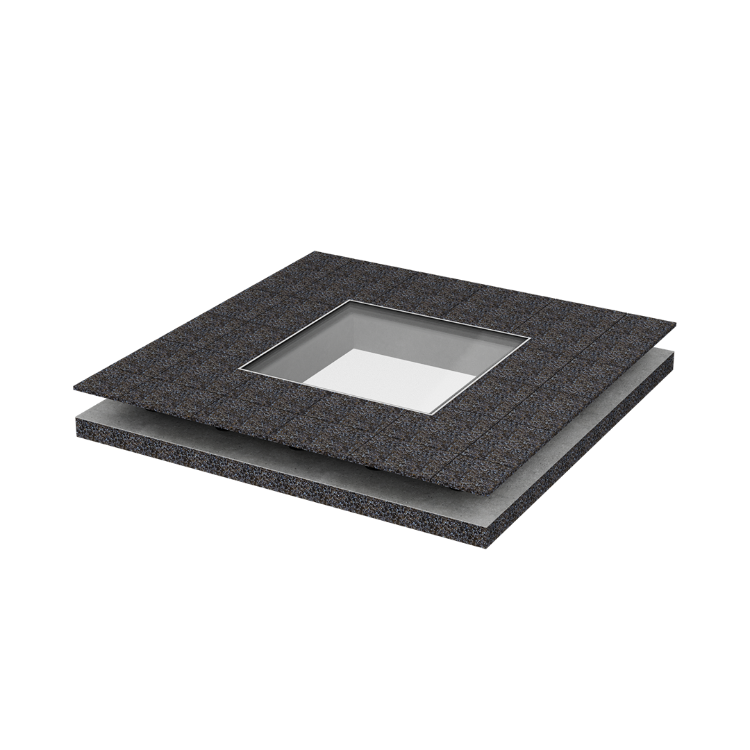 Trafficable Glass Floor TGF|2000x3500mm|Single