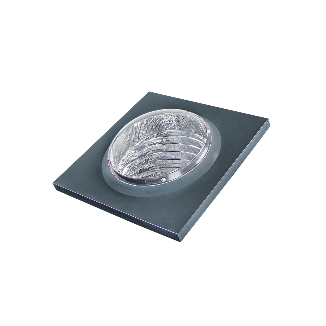 Sunpipe (TL)|400mm|Vented|Top Assembly Only|Tile