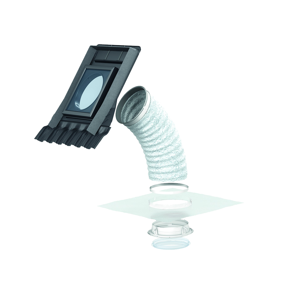 Velux Sun Tunnel - Flexible Shaft