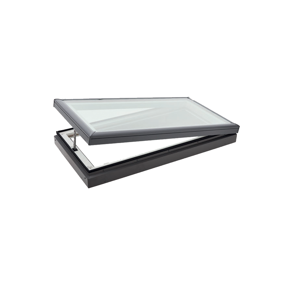Velux VCM- Manual Skylight (Flat Roof)