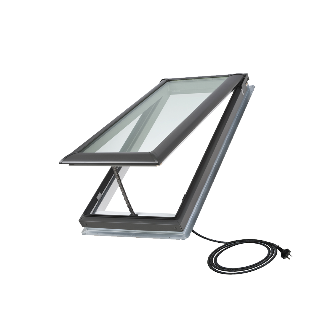 Velux VSE - Electric Skylight (Pitched Roof)