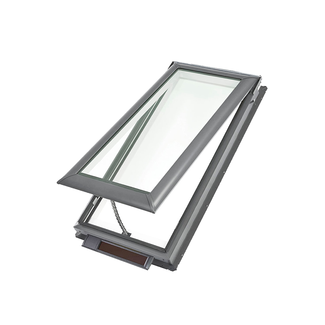 Velux VSS - Solar Powered Skylight (Pitched Roof)