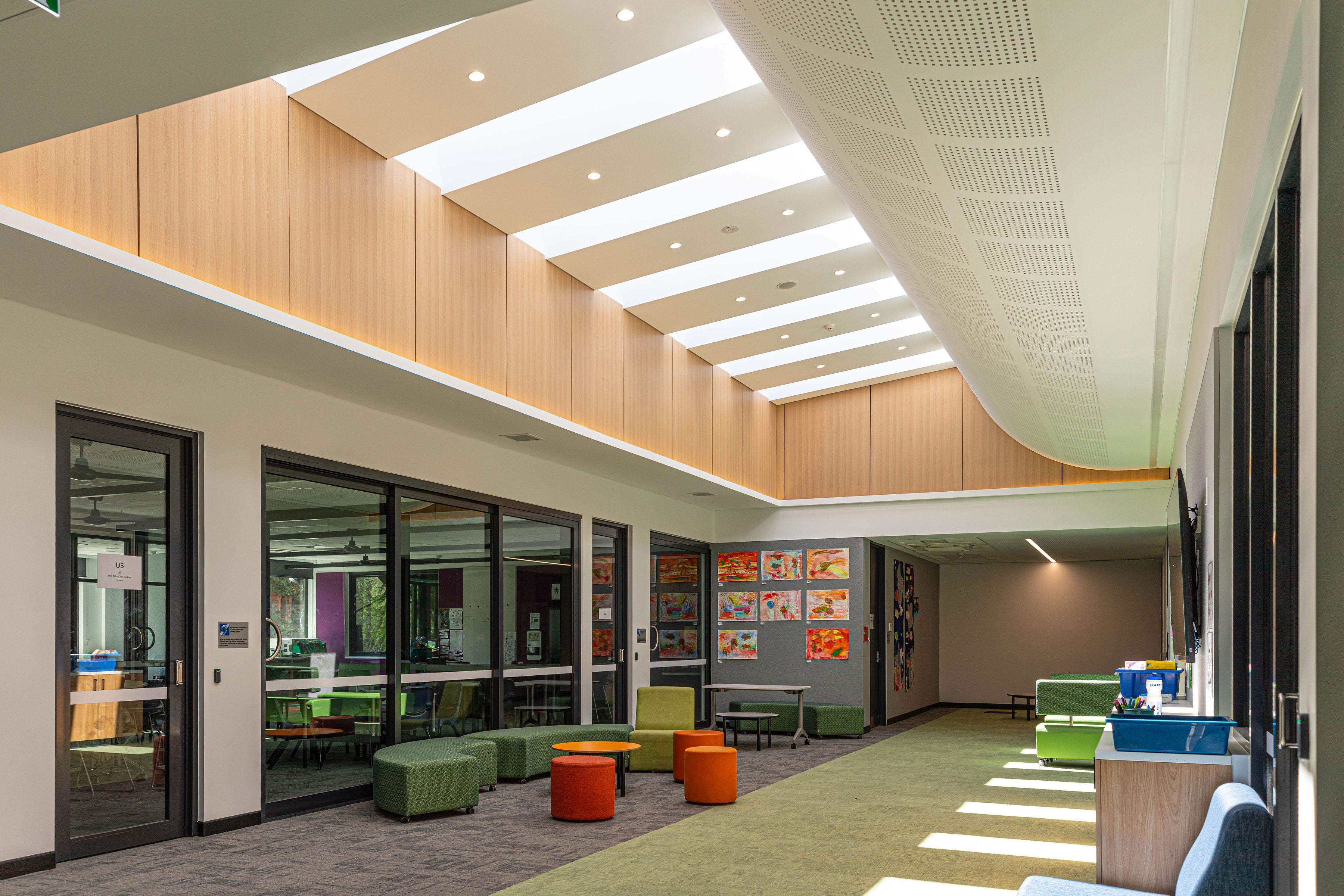 6 Reasons Why Schools Should Utilise Natural Light