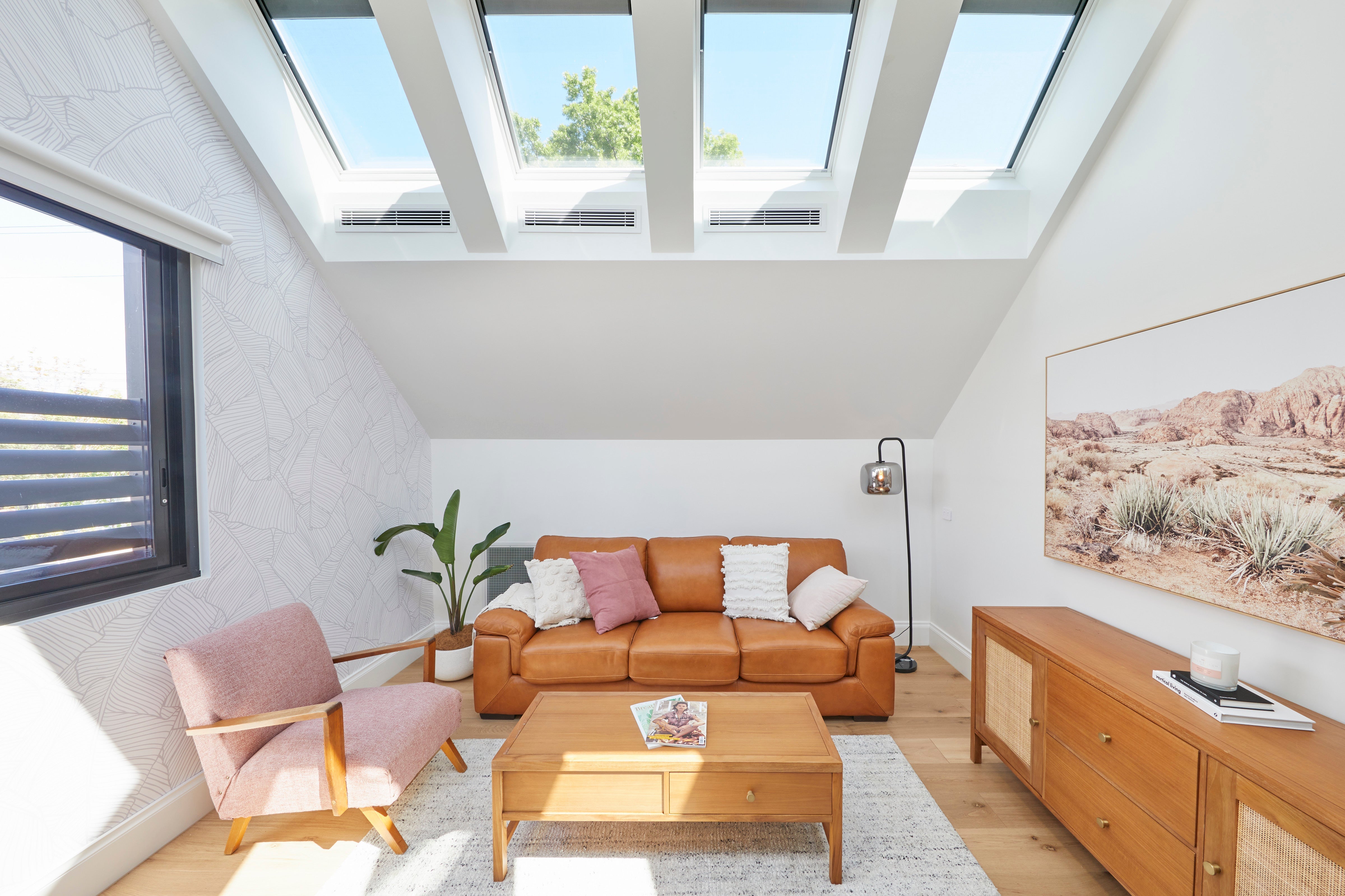 6 Tips for Choosing Skylights