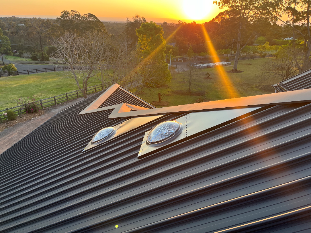 How Skylights are Beneficial for Us