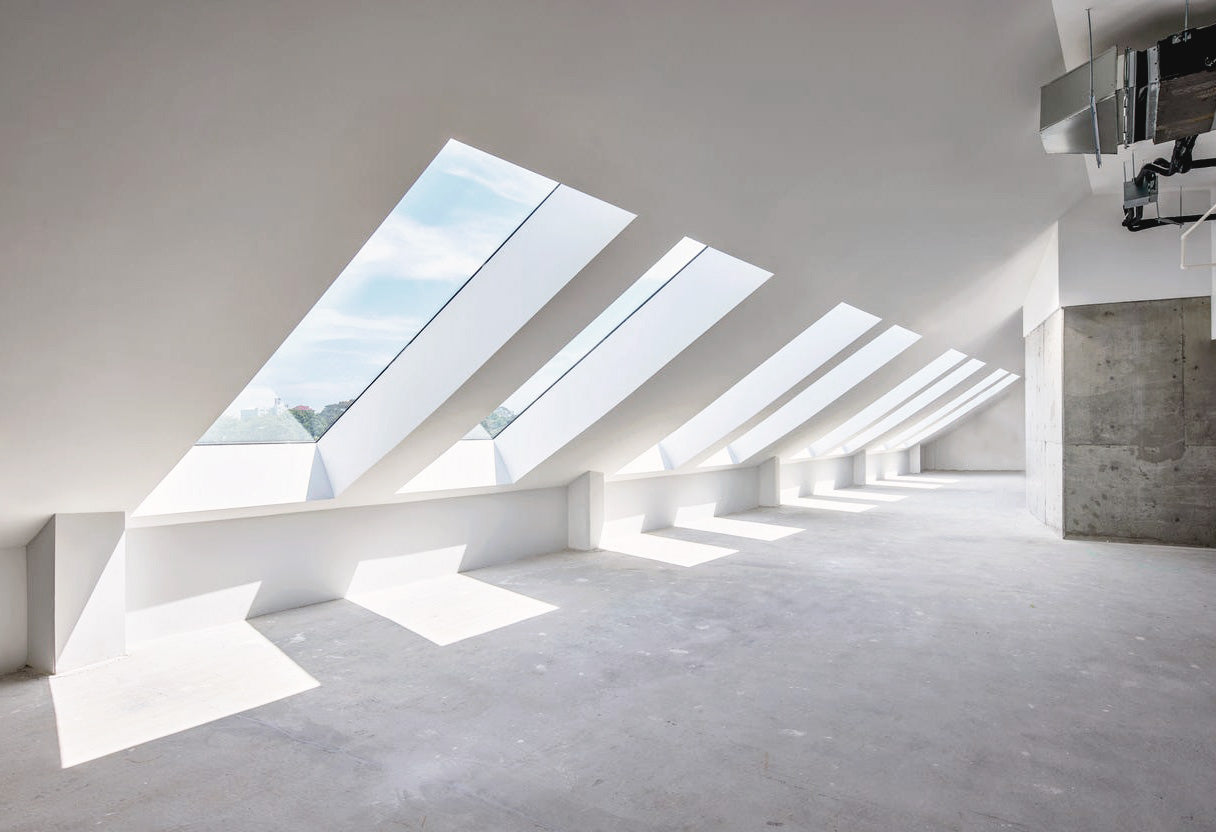 5 Benefits of Natural Light