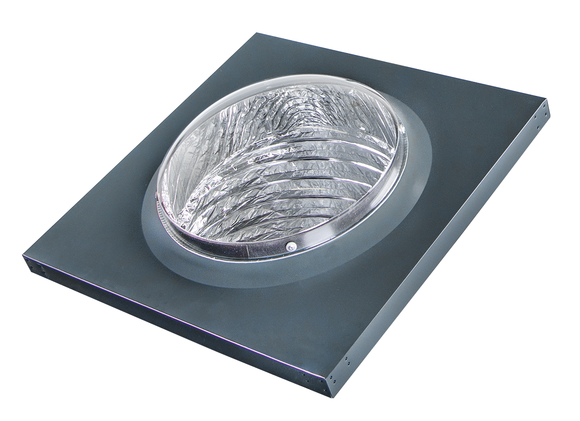 Sunpipe Range