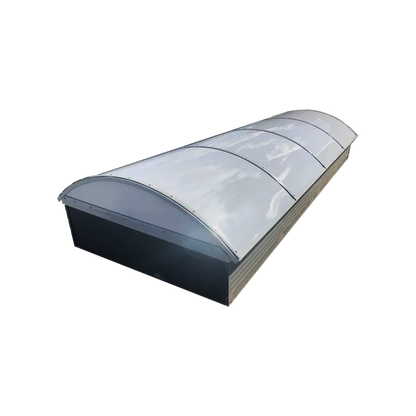 Barrel Vault - BVT & BVP