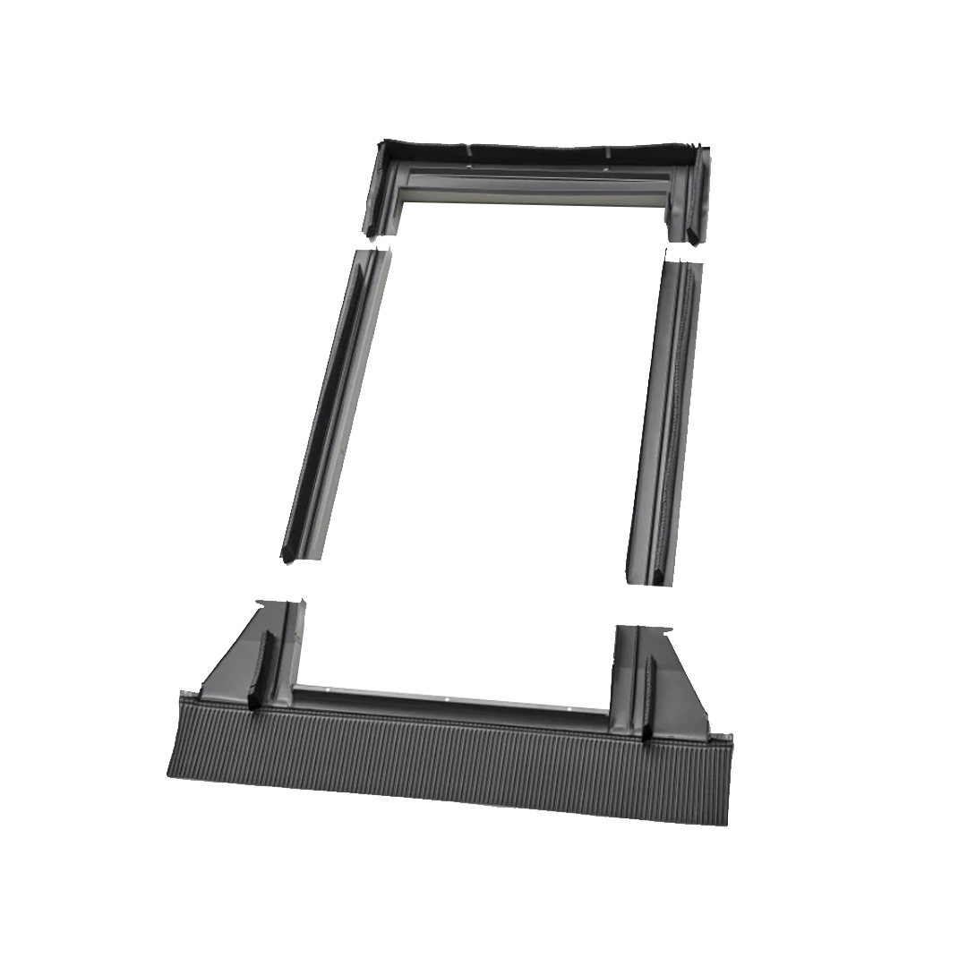 Velux™ SK06 (1140 x 1180) Single Unit Tile Roof Flashing (Roof Window)|EDW SK06|Tile|15°+