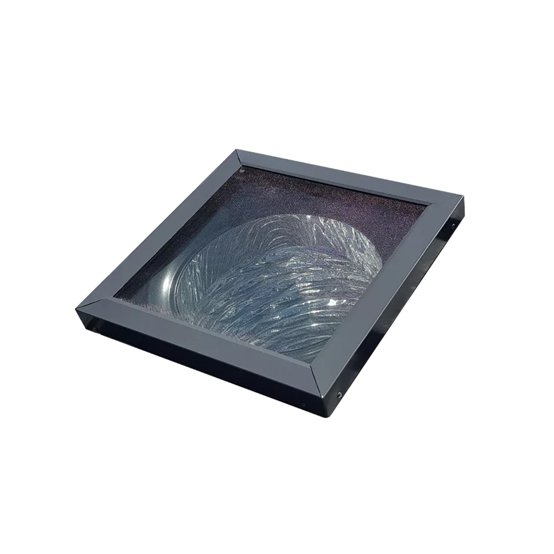 Sunpipe Blaze|400mm|Metaldeck|2.0m