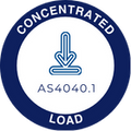Certification badge