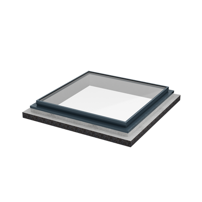 Large Glass Skylight - GXL