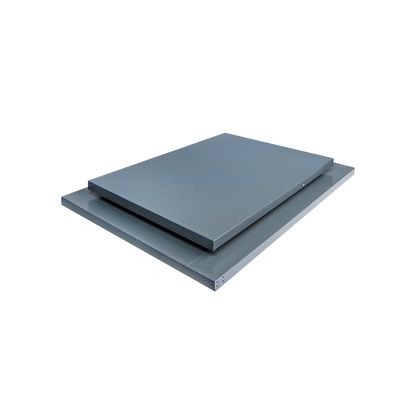 Metal Roof Access Hatch - MH, MHD, MHH
