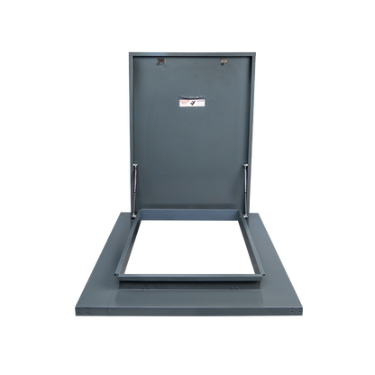 Metal Roof Access Hatch - MH, MHD, MHH