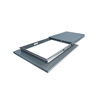 Ezi-Slider Hatch - MSH