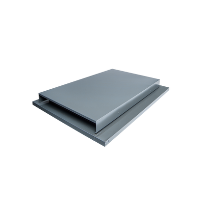 Ezi-Slider Hatch - MSH