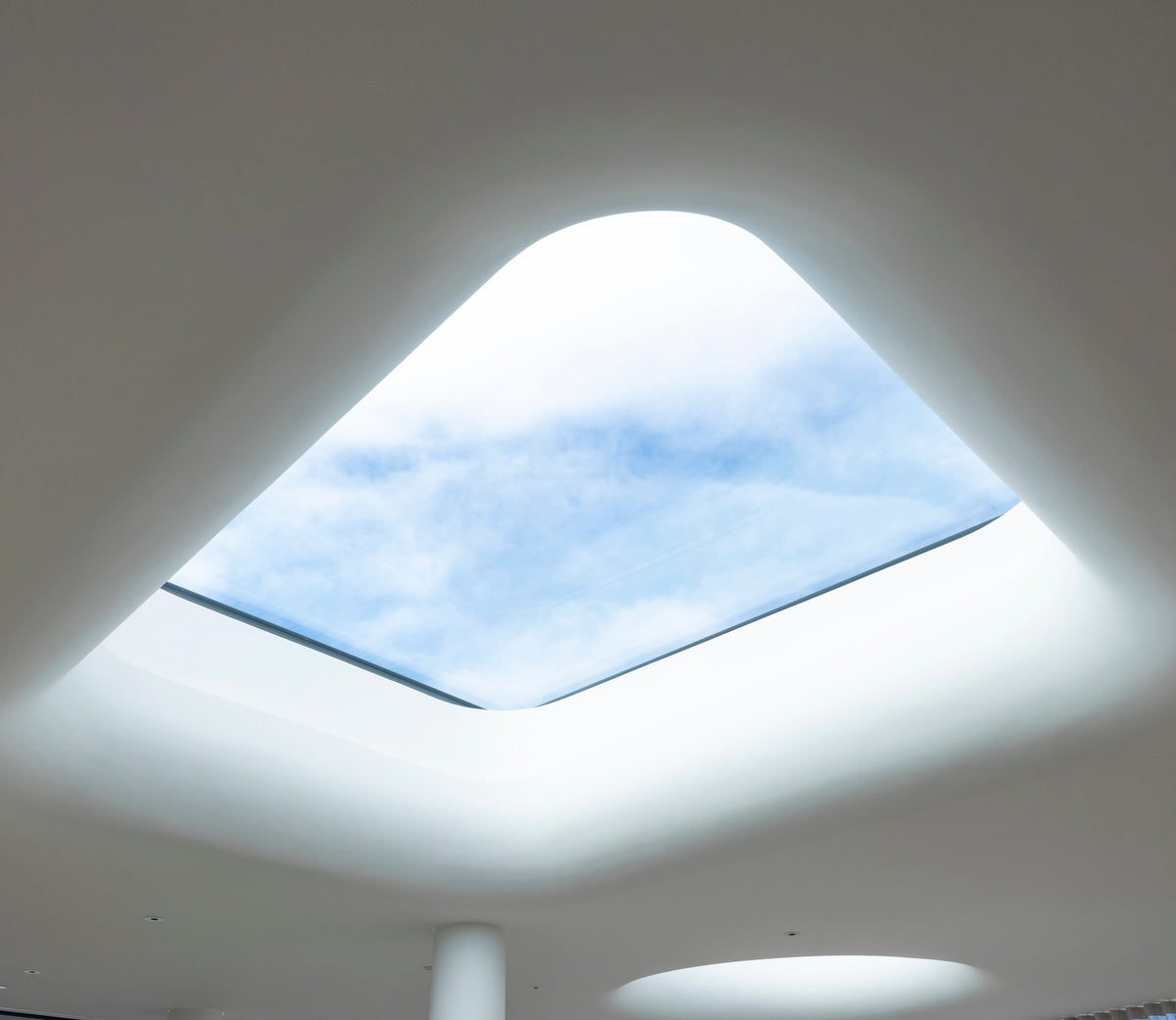 Skylight Case Studies & Architectural Projects | Skyspan Australia