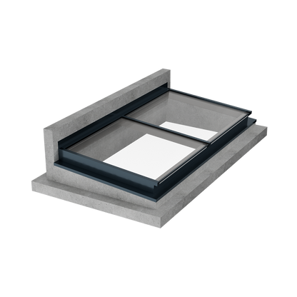Glass Roof - GSA